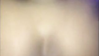 CREAMY EBONY PUSSY GALORE PART 2