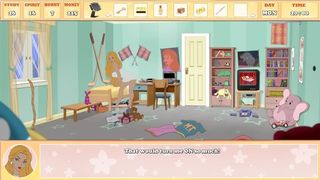 Milftoon Drama 0.14 - Ep.21 - Sex Preparations