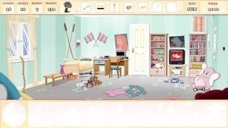 Milftoon Drama 0.14 - Ep.21 - Sex Preparations