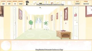 Milftoon Drama 0.14 - Ep.21 - Sex Preparations