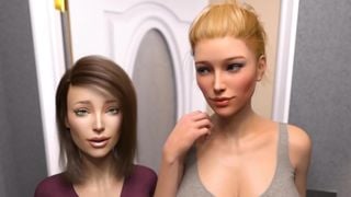 Love and Submission (0.08) Part 1 Wonderful Story Awaits by LoveSkySan69