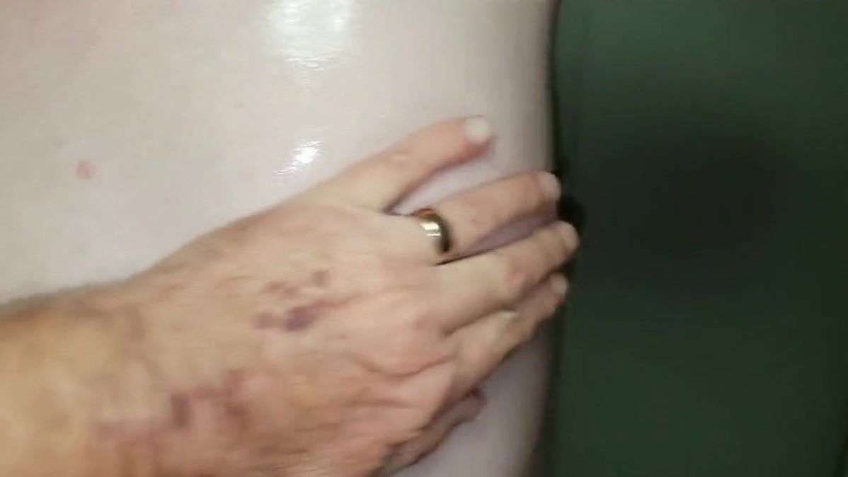 Jamiesroom Jamie lets older guy film and play.