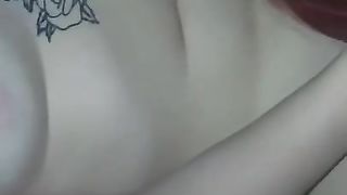 Fun with my White Friends