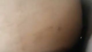 Big Booty taking Big Black Cock