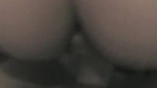 BBW Italian Wife tries out Bondage Experience Moment