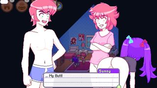 Dandy B. Adventures - (EP 02) - *NC*