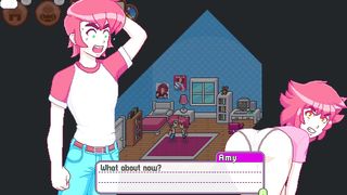 Dandy B. Adventures - (EP 02) - *NC*