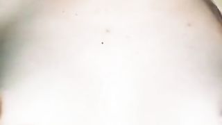 Blonde Teen with Perfect Boobs