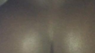 CREAMIN ON DADDY’S DICK