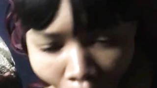 Suck this Dick like it Owes you Nut