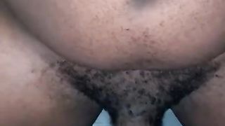 FINALLY LET MY FRIEND HIT, HE MADE ME CREAM ALL OVER HIS BBC