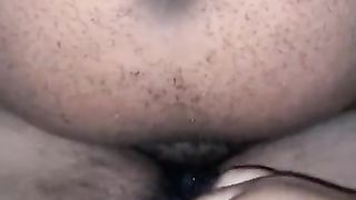 FINALLY LET MY FRIEND HIT, HE MADE ME CREAM ALL OVER HIS BBC