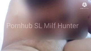 Sri Lankan Pussylicking WHAT a PUSSY?! can't Resist! Pussy Eating කොච්චර දිව දැම්මත් මදි