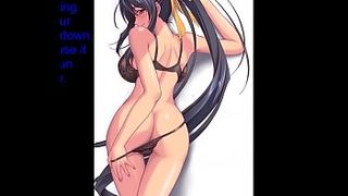 AKENO ANIMATES THIS THURSDAY