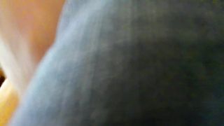 Stepsister Fingered and Sucked me again