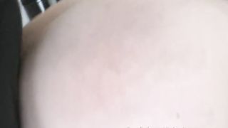 Massage Therapist Lexi Summers Sucking Fucking Client Monster Facial BBW