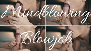 I BLOW YOUR DICK LIKE A LOLLIPOP