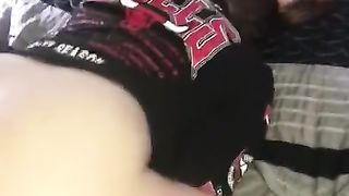 Finally got a Day off - GingerPrincess