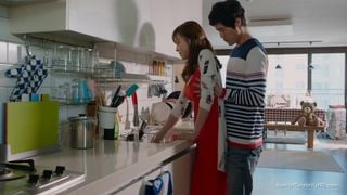 Chae Min-Seo nude - Young Mother 3