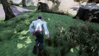 World of Whorecraft Joyous Reunion Part 1