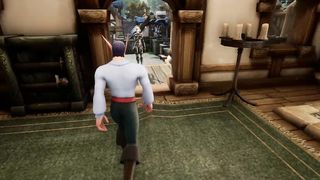 World of Whorecraft Joyous Reunion Part 1