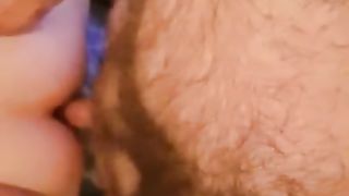 Amateur anal doggystyle french