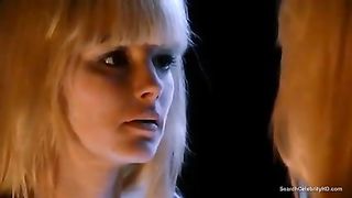 Bojana Novakovic nude - Satisfaction S01E80