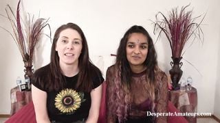 Casting compilation Desperate Amateurs hot fit babe indian hottie need money