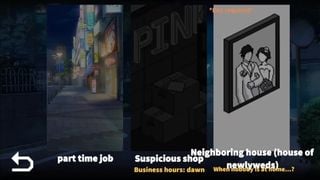 [H-GAME]NTR Legend Gameplay