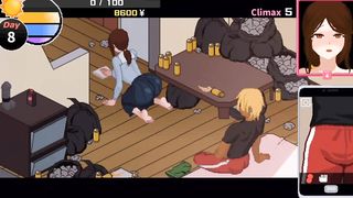 [H-GAME]NTR Legend Gameplay