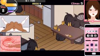 [H-GAME]NTR Legend Gameplay