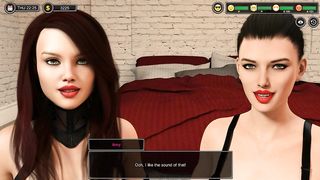 Man of the House - Part 106 - THEY BOTH THANK YOU WITH MOUTH