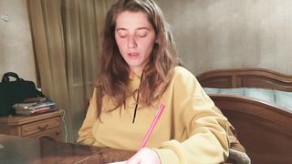 I want you to see me like this