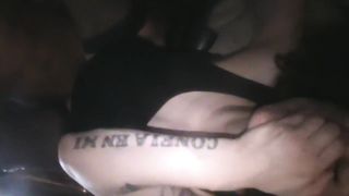 If you Love the Sights and Sounds of a Woman Cumming, this Video is for you