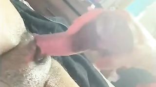 STUD ROUGH FINGERED TO SQUIRT// FULL VIDEO LINK IN BIO