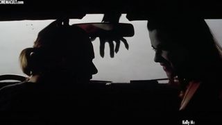 Nude Celebs - Sex in Car Compilation