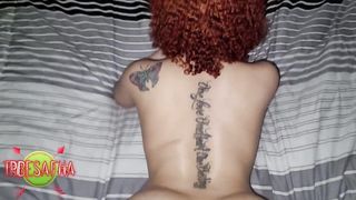 My Step Sister has the Wettest Pussy in the World - TribeSafha