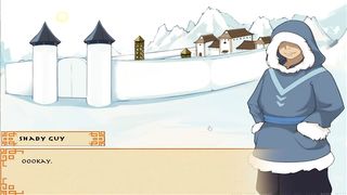 Four Elements Trainer Book 4 Love Part 7