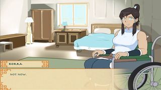 Four Elements Trainer Book 4 Love Part 7