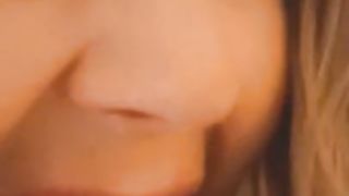 Red Head Stepmom Sucks and Fucks Stepson