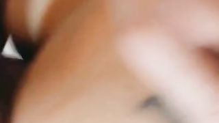 Red Head Stepmom Sucks and Fucks Stepson