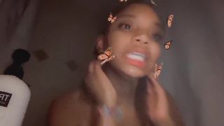 Wish I had a Trip and some Cock