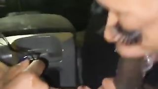 FULL Ebony Girls Suck Dick to Avoid any Action after Car Accident Twitter @SwingLikeTarzan