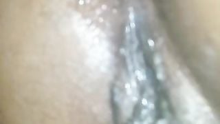 Brothers Girlfriend Wanted both of her Holes Drilled