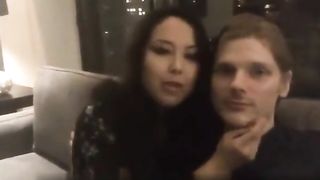 No Dating Asians Policy (BWC Compilation IR WMAF)