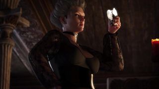 Treasure of Nadia V92081 Part 282 Final! the Genesis Order by LoveSkySan69