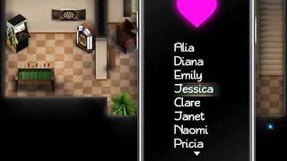 Treasure of Nadia V92081 Part 282 Final! the Genesis Order by LoveSkySan69