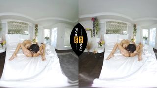 VR 180 - Good Morning Beautiful