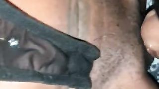 Getting Pussy Ate by Friend before Boyfriend Gets back