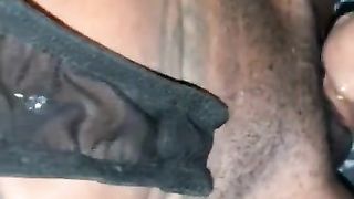 Getting Pussy Ate by Friend before Boyfriend Gets back